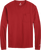 BT300-Vintage Red-2XL