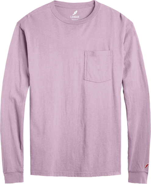 k*i様 plllllleeeasse long sleeve pocket t k*i様 plllllleeeasse long sleeve pocket t Long Sleeve