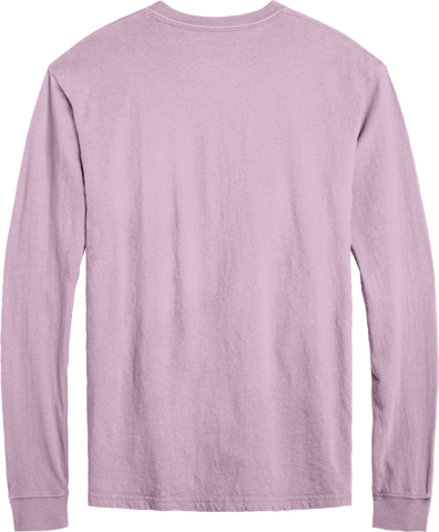 Long Sleeve Pocket Tee – L2 Brands Long Sleeve Pocket Tee – L2 Brands