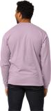 BT300 Long Sleeve Pocket Tee - Fashion Colors