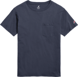 BT500P Pocket Tee