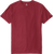 BT500-Vintage Light Maroon-2XL