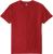 BT500-Vintage Red-2XL
