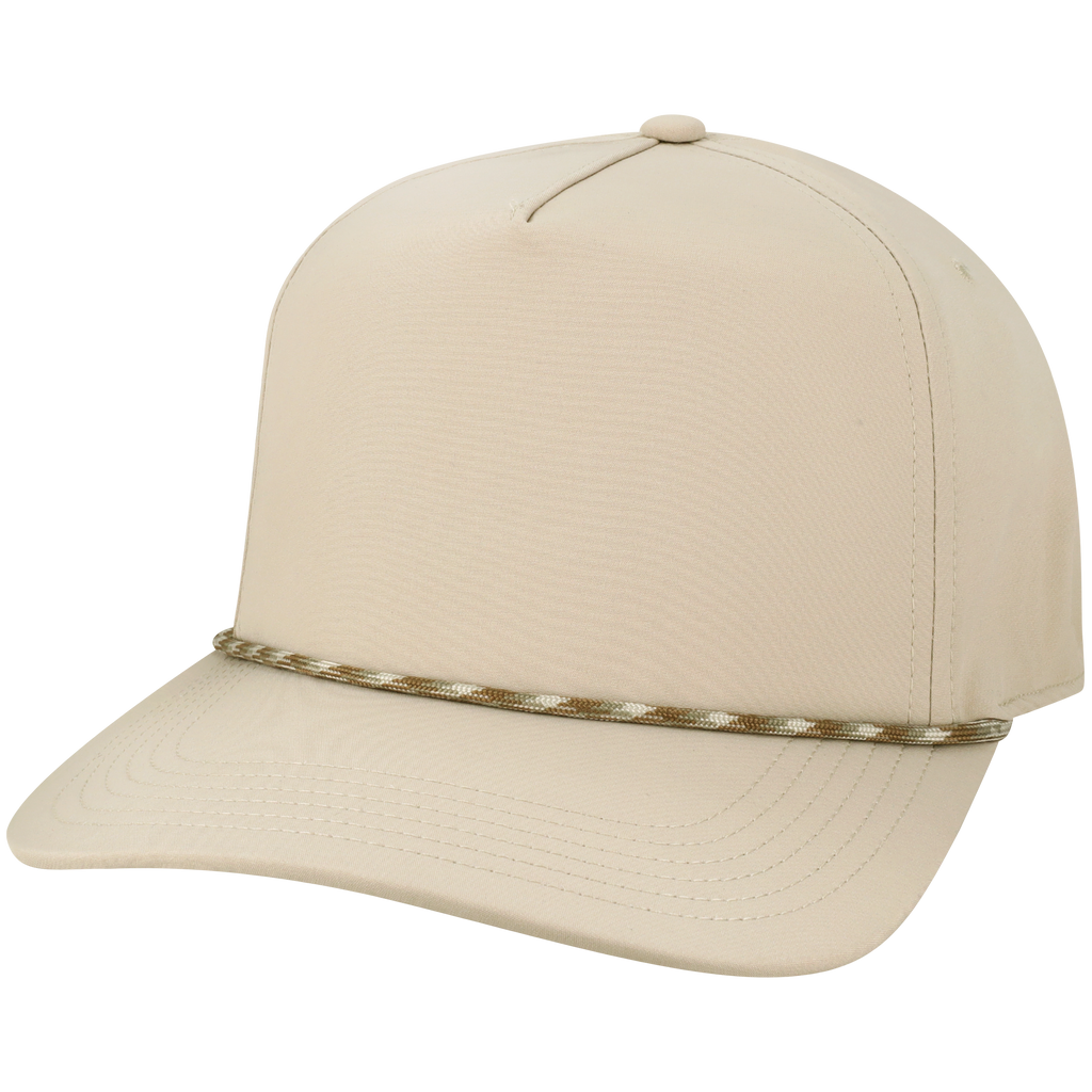 Usaf Red Rope Caddy Hat – L2 Brands