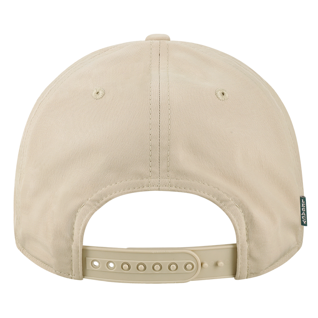 Usaf Red Rope Caddy Hat – L2 Brands
