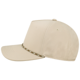 CADDY  Caddy Hat with Rope