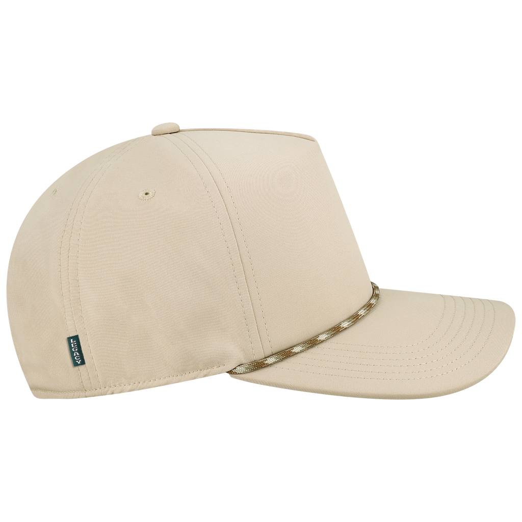 Usaf Red Rope Caddy Hat – L2 Brands