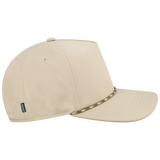 CADDY  Caddy Hat with Rope