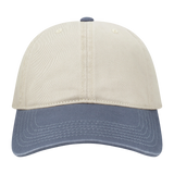 CAMINO Camino 6 Panel Unstructured Cap