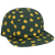 CAMPER-C601 Yellow Daisies-ADJ