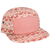 CAMPER-C604 Wavy Trees Rose-ADJ