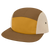 CAMPER-C690 Brown/Gold-ADJ