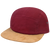 CAMPER-C425 BURGUNDY-ADJ