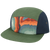 CAMPER-C448 DARK TOPO SARAH D-ADJ