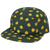 CAMPER-C601 Yellow Daisies-ADJ