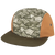 CAMPER-C602 Abstract Mountains-ADJ