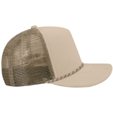 CARDF Cardiff Foam Trucker - Available December 2025