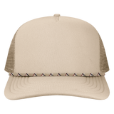 CARDF Cardiff Foam Trucker - Available December 2025