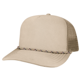 CARDF Cardiff Foam Trucker - Available December 2025