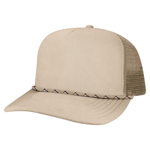 CARDF Cardiff Foam Trucker - Available December 2025