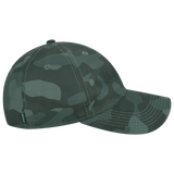 CFA Cool Fit Camo Hat