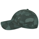 CFA Cool Fit Camo Hat