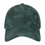 CFA Cool Fit Camo Hat