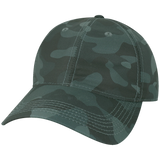 CFA Cool Fit Camo Hat