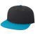 CHILL-Black/Cali Blue-ADJ