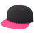 CHILL-Black/Neon Pink-ADJ