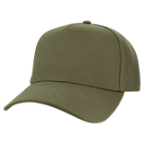 COACH Coach's Cap - Available October 2025
