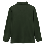CRP125 Core 1/4 Zip - Available September 2026