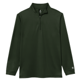 CRP125 Core 1/4 Zip - Available September 2026