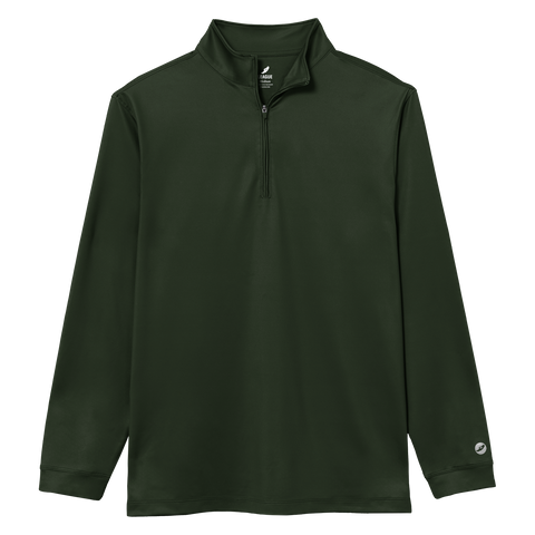 CRP125 Core 1/4 Zip - Available September 2026