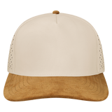 CUT - Cut Above Hat - Two Tone