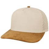 CUT - Cut Above Hat - Two Tone