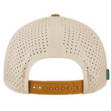 CUT Cut Above Hat - Two Tone