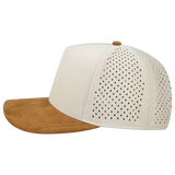 CUT - Cut Above Hat - Two Tone