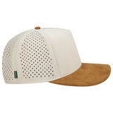 CUT - Cut Above Hat - Two Tone