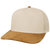 CUT-Stone/Camel Suede-ADJ