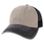 DTA-Grey/Black/Black Trucker-ADJ