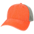 DTA-Orange/Grey Trucker-ADJ