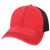 DTA-Scarlet/Navy Trucker-ADJ