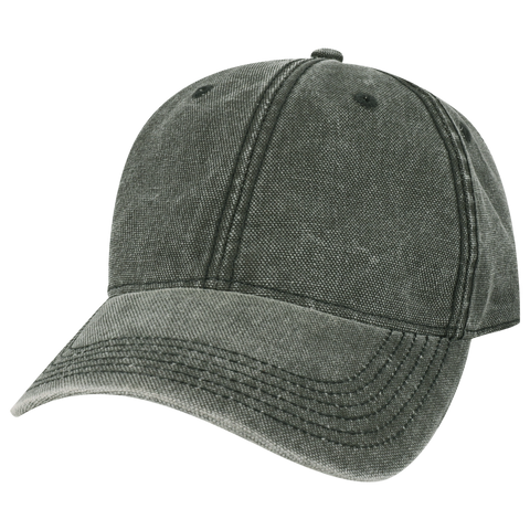 DTA Dashboard Solid Hat