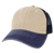 DTA-Stone/Navy/Navy Trucker-ADJ