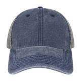 DTA Dashboard Trucker Hat