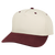 ELDO-C576 Stone/Maroon-ADJ