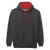 ESMB200-Graphite/Red-2XL