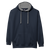 ESMB200-Navy/Premium Heather-2XL