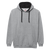 ESMB200-Premium Heather/Topo-2XL